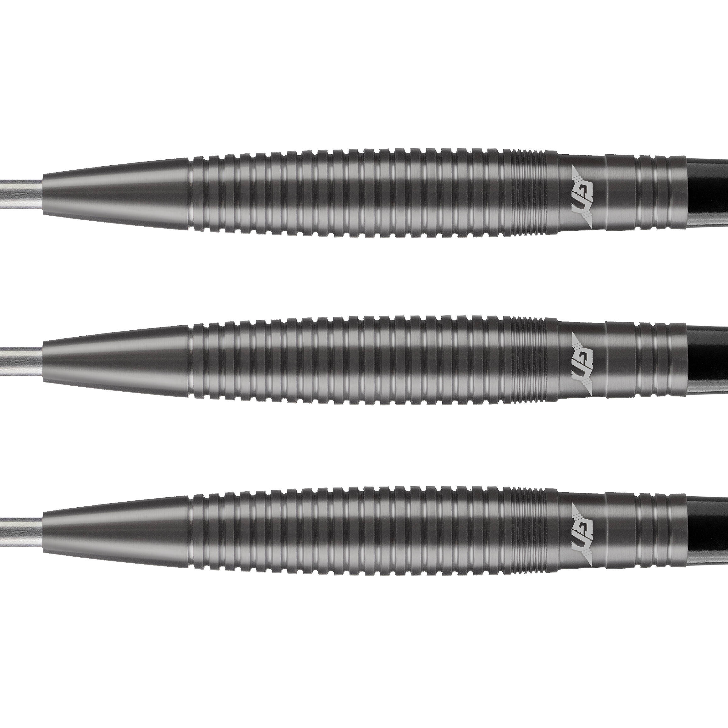 Bull's NL Geert Nentjes Black Steeldart kaufen